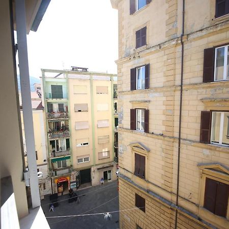5Terrehospitality Bed & Breakfast La Spezia Bagian luar foto