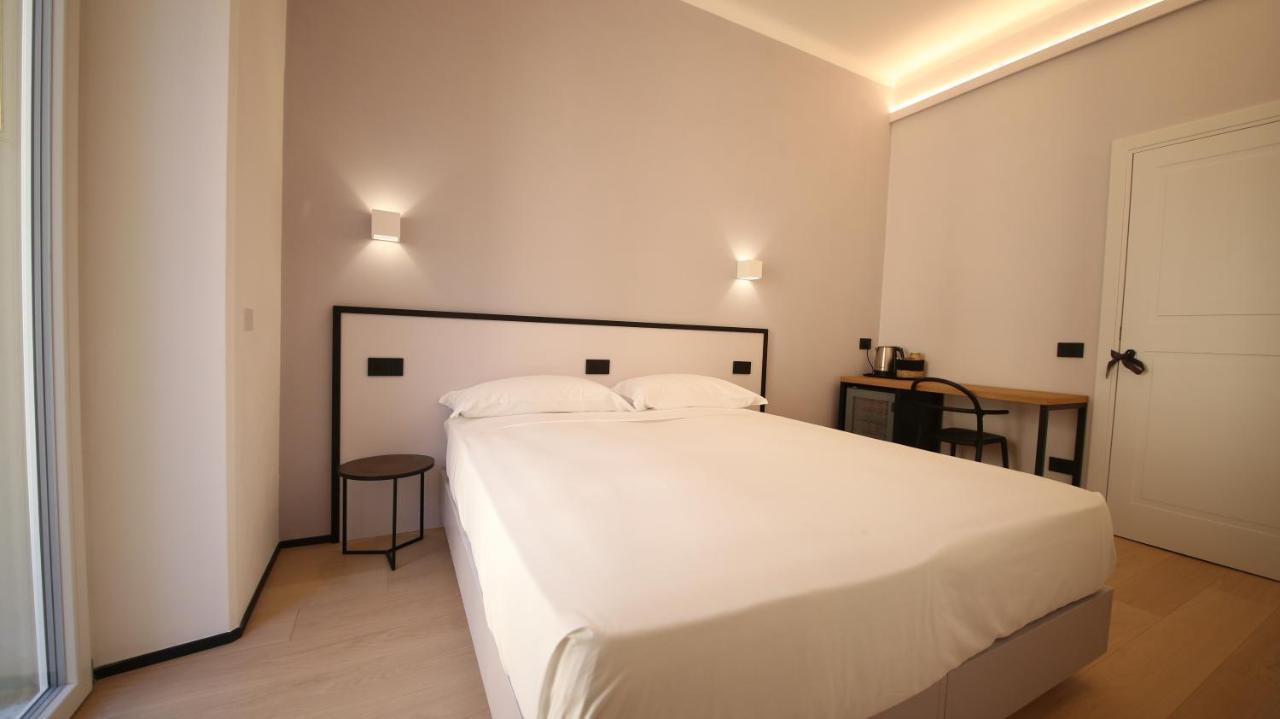 5Terrehospitality Bed & Breakfast La Spezia Bagian luar foto