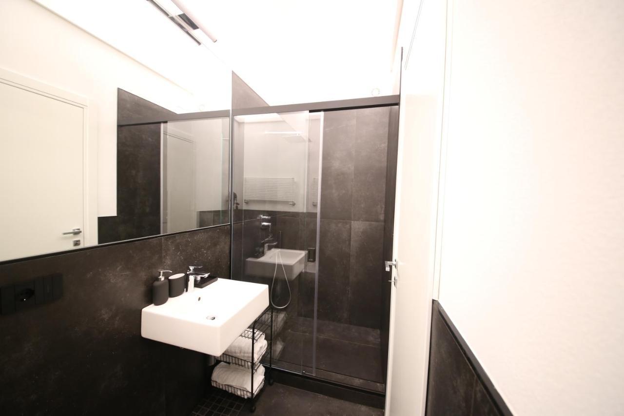 5Terrehospitality Bed & Breakfast La Spezia Bagian luar foto