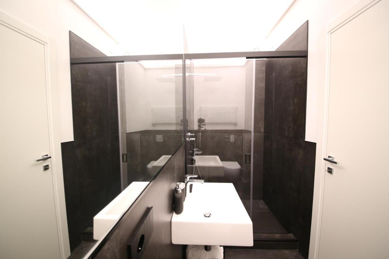 5Terrehospitality Bed & Breakfast La Spezia Bagian luar foto