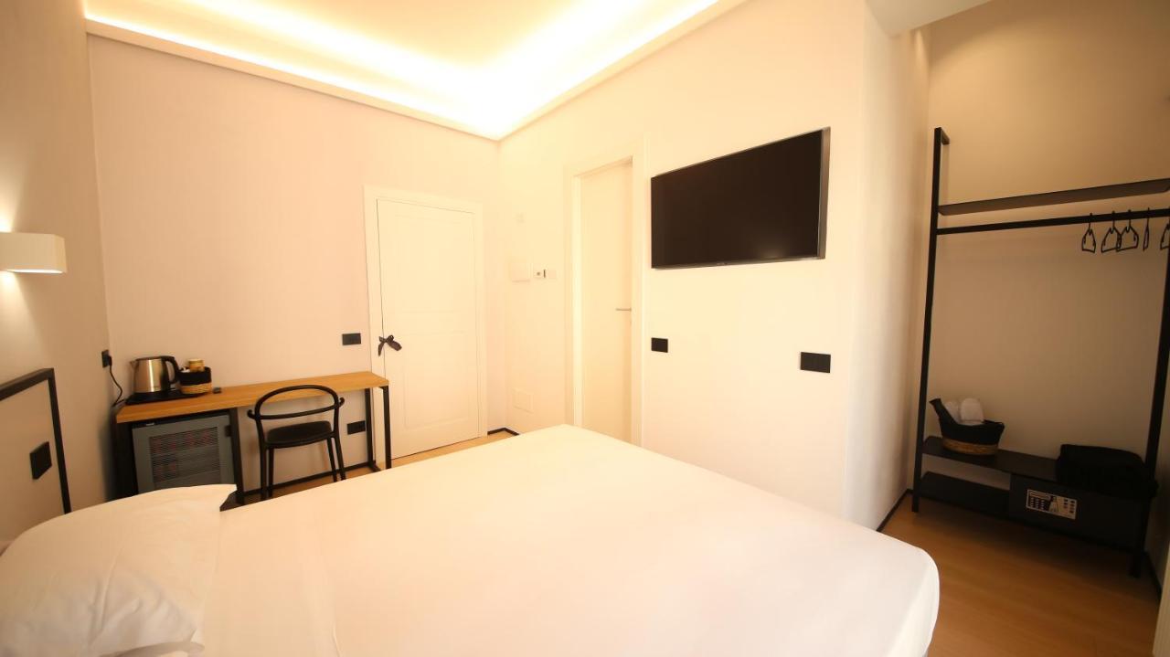 5Terrehospitality Bed & Breakfast La Spezia Bagian luar foto