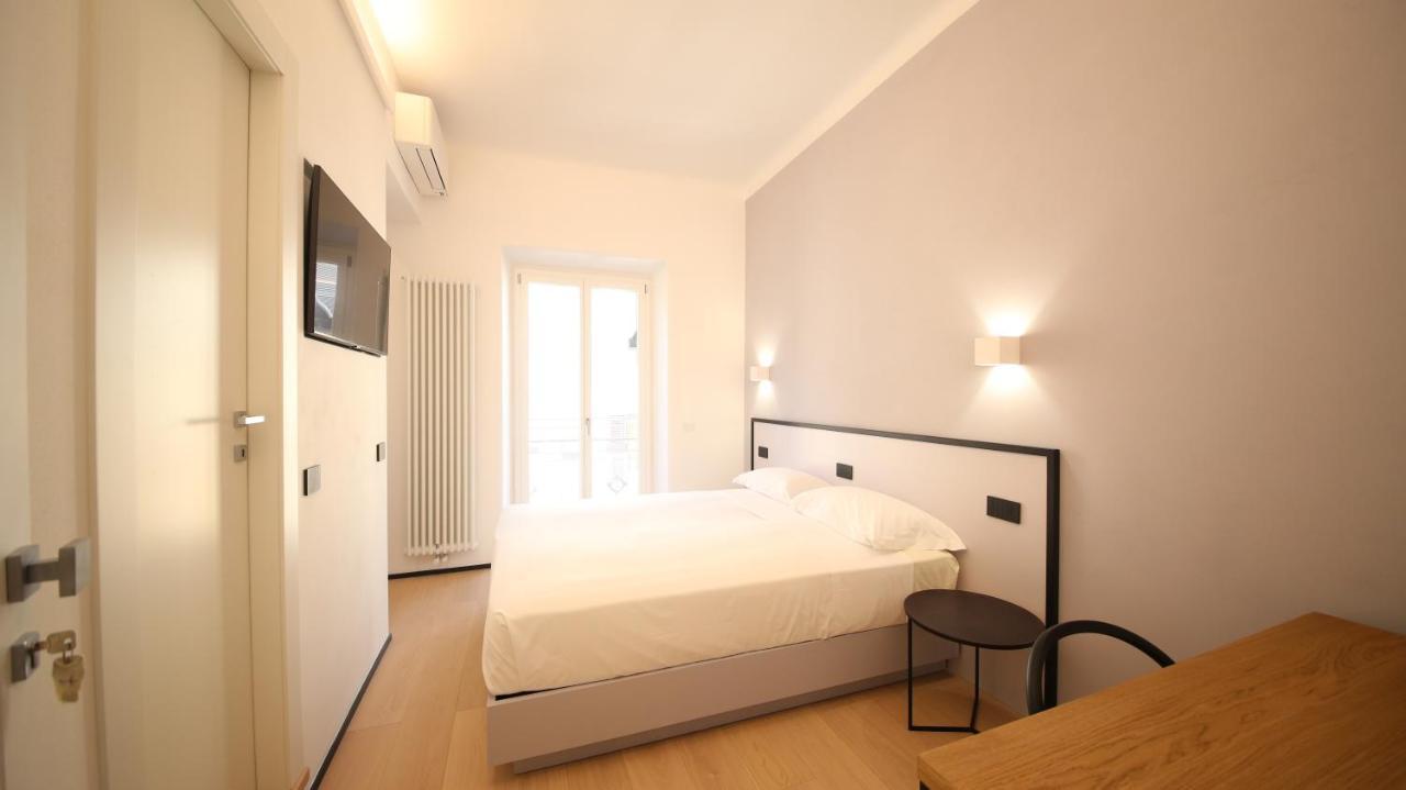 5Terrehospitality Bed & Breakfast La Spezia Bagian luar foto