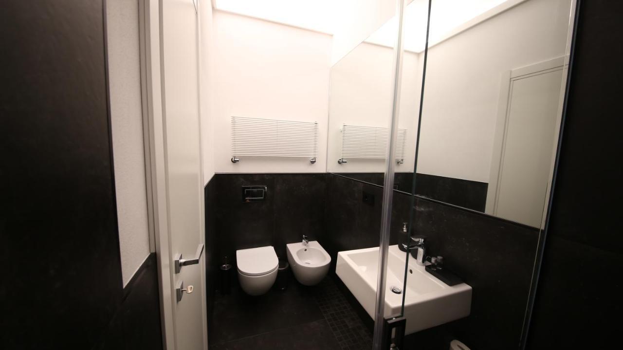 5Terrehospitality Bed & Breakfast La Spezia Bagian luar foto