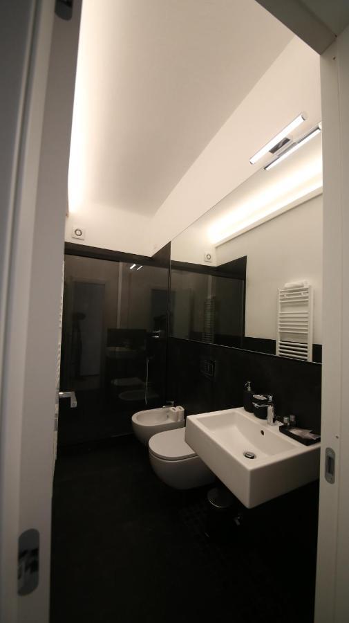 5Terrehospitality Bed & Breakfast La Spezia Bagian luar foto
