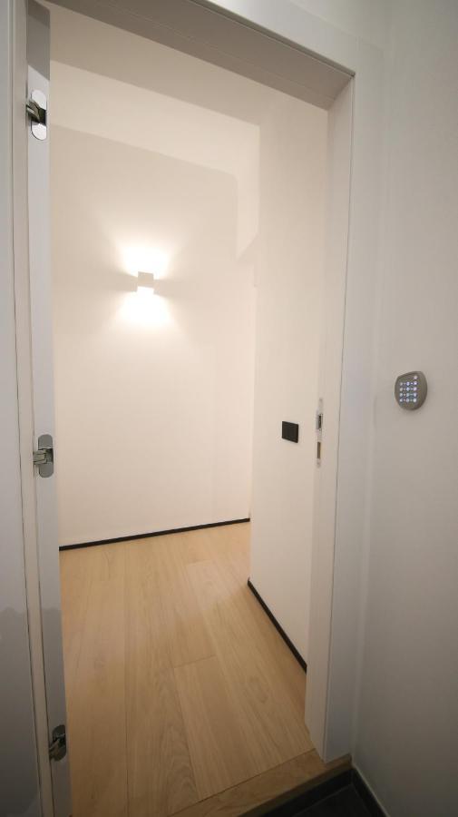 5Terrehospitality Bed & Breakfast La Spezia Bagian luar foto