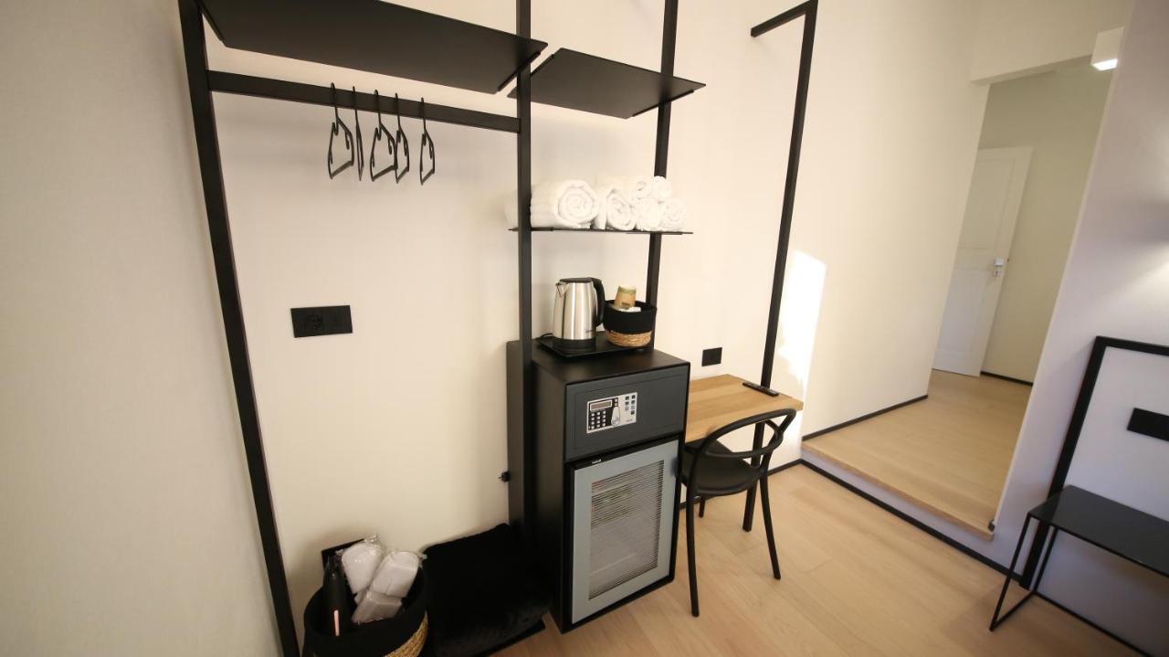 5Terrehospitality Bed & Breakfast La Spezia Bagian luar foto