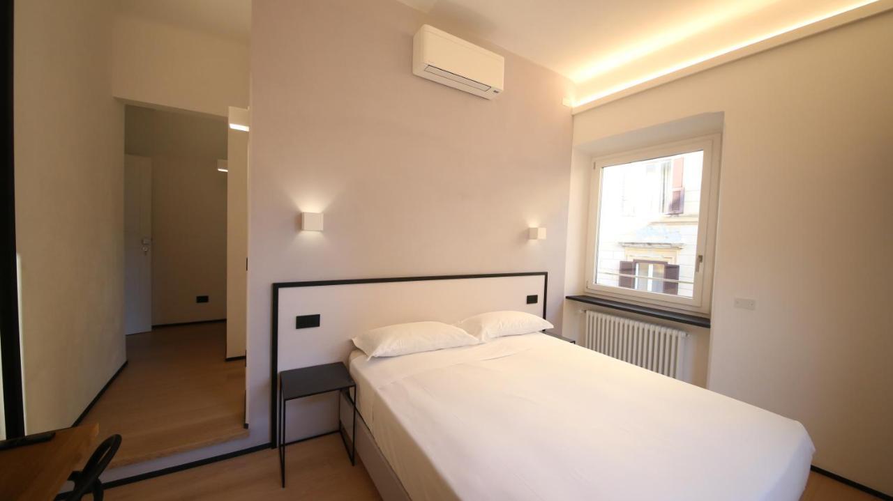 5Terrehospitality Bed & Breakfast La Spezia Bagian luar foto