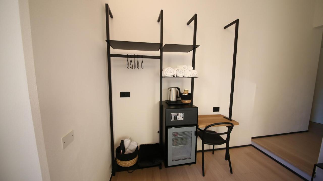 5Terrehospitality Bed & Breakfast La Spezia Bagian luar foto