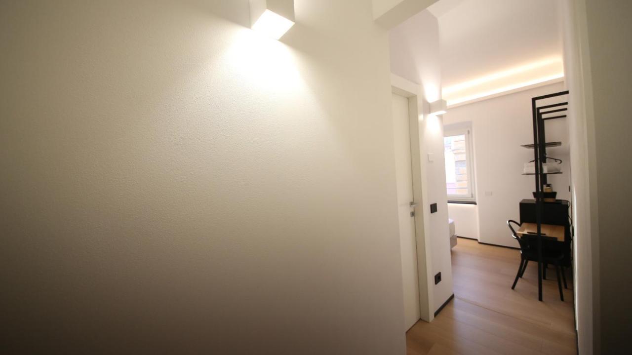 5Terrehospitality Bed & Breakfast La Spezia Bagian luar foto