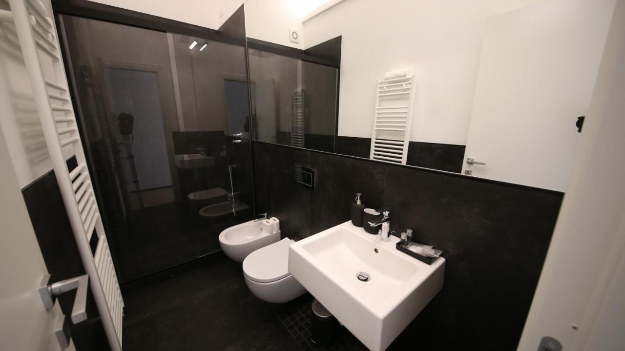 5Terrehospitality Bed & Breakfast La Spezia Bagian luar foto