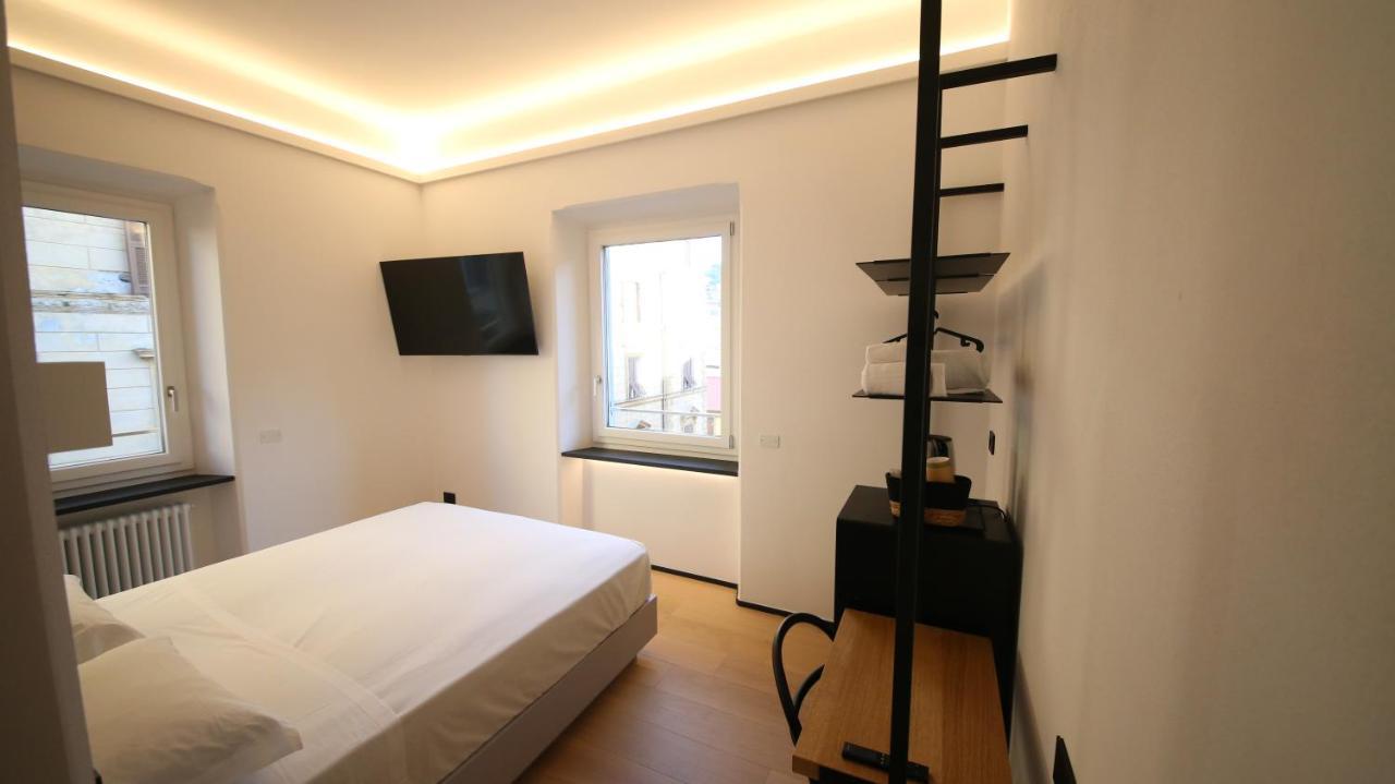 5Terrehospitality Bed & Breakfast La Spezia Bagian luar foto