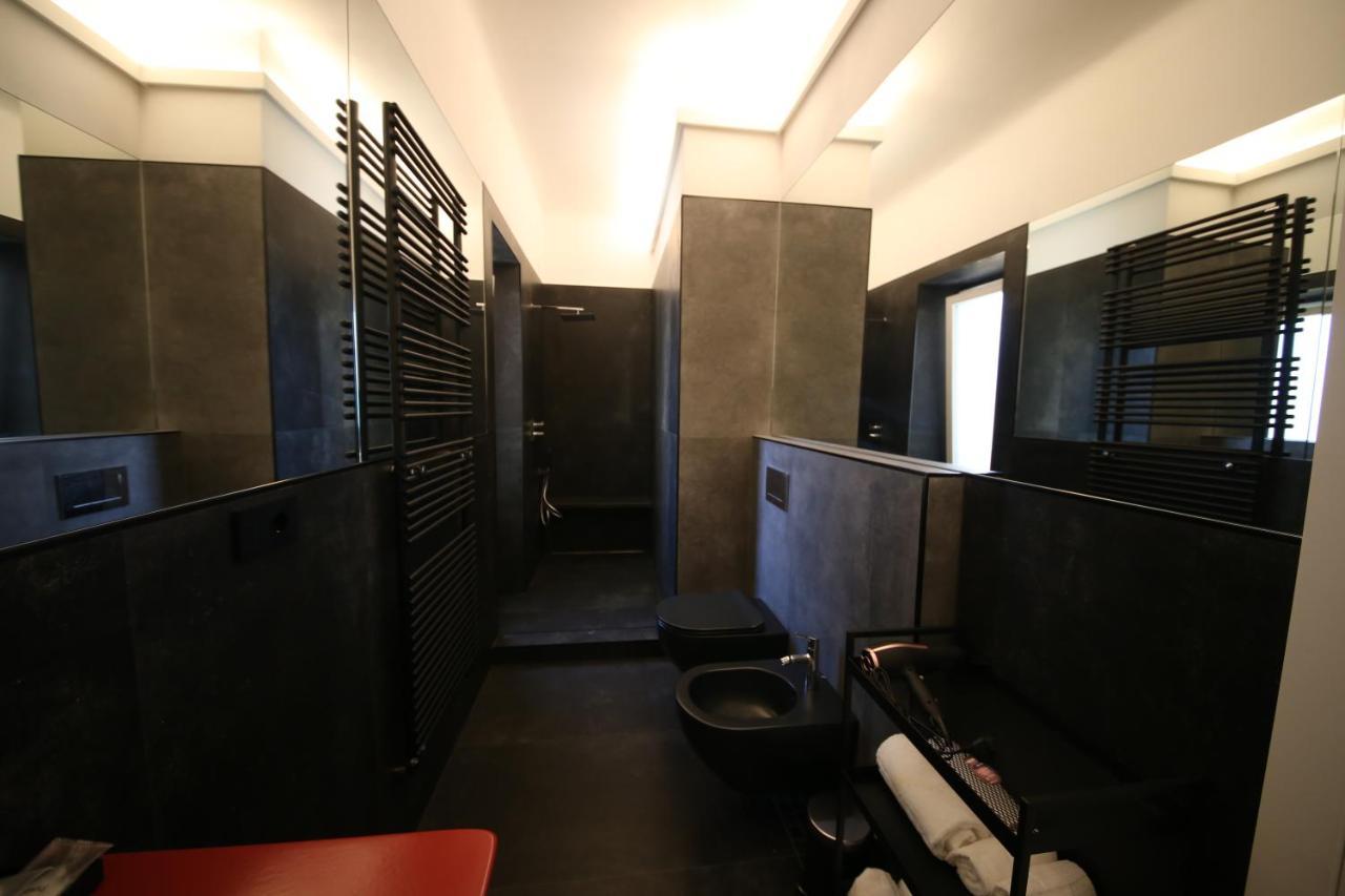 5Terrehospitality Bed & Breakfast La Spezia Bagian luar foto