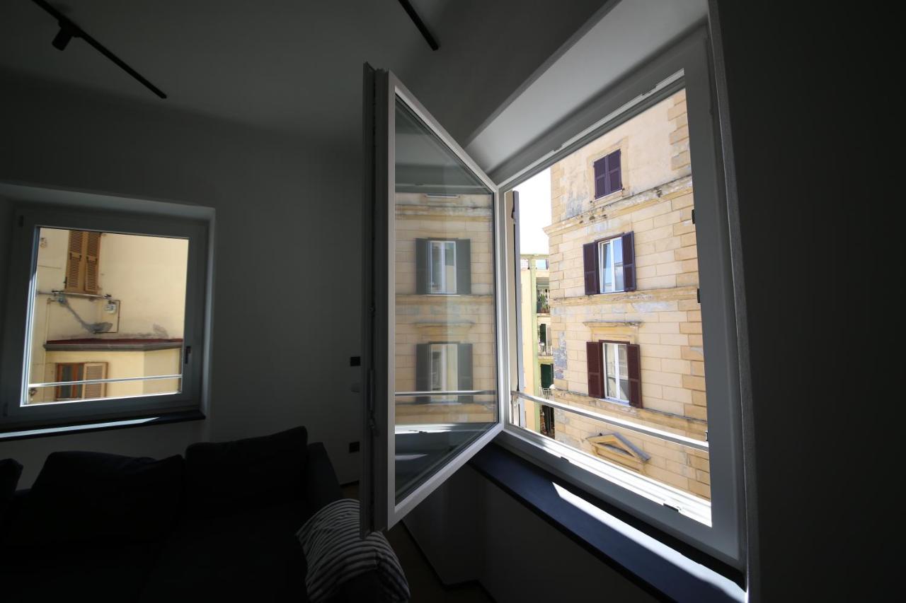 5Terrehospitality Bed & Breakfast La Spezia Bagian luar foto