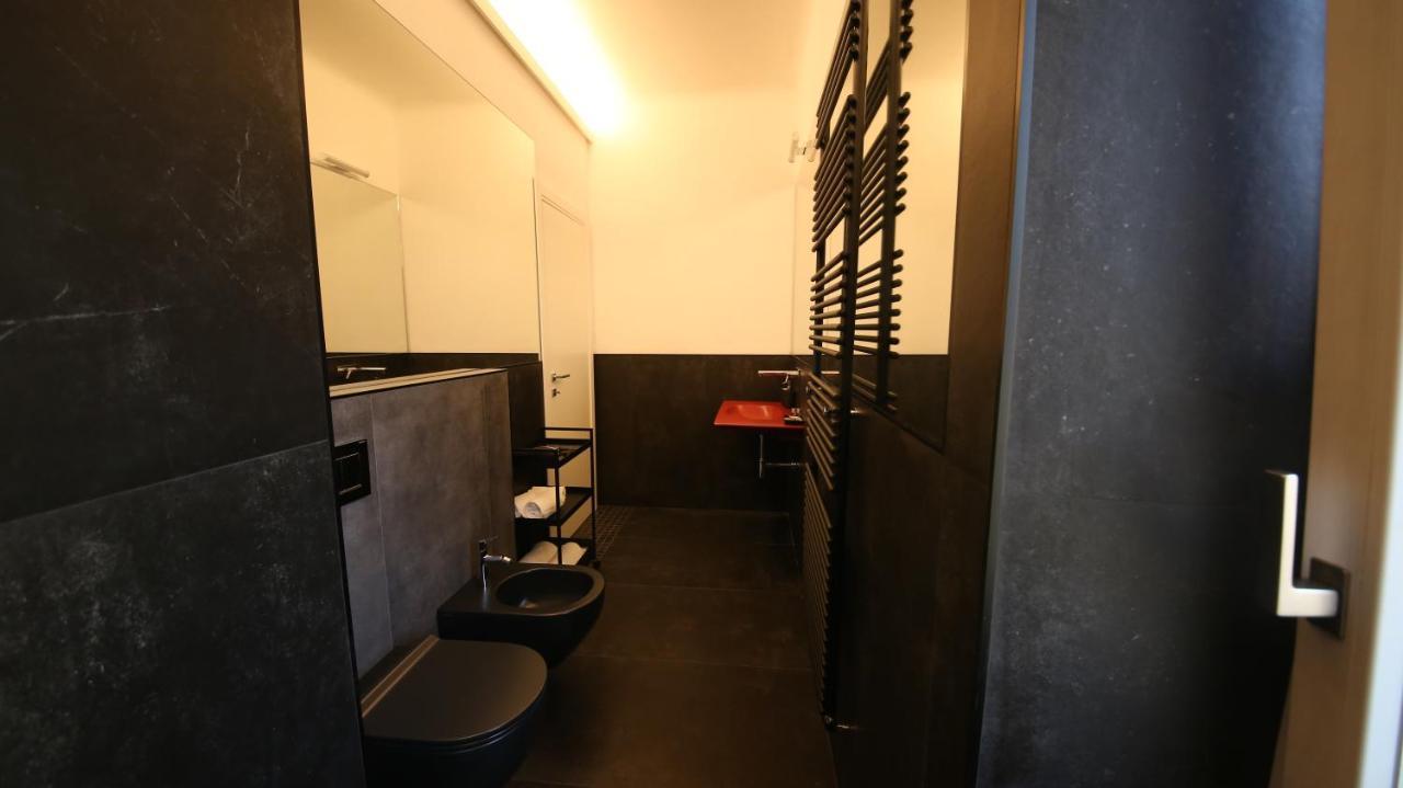 5Terrehospitality Bed & Breakfast La Spezia Bagian luar foto