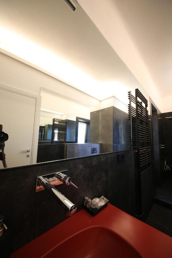 5Terrehospitality Bed & Breakfast La Spezia Bagian luar foto
