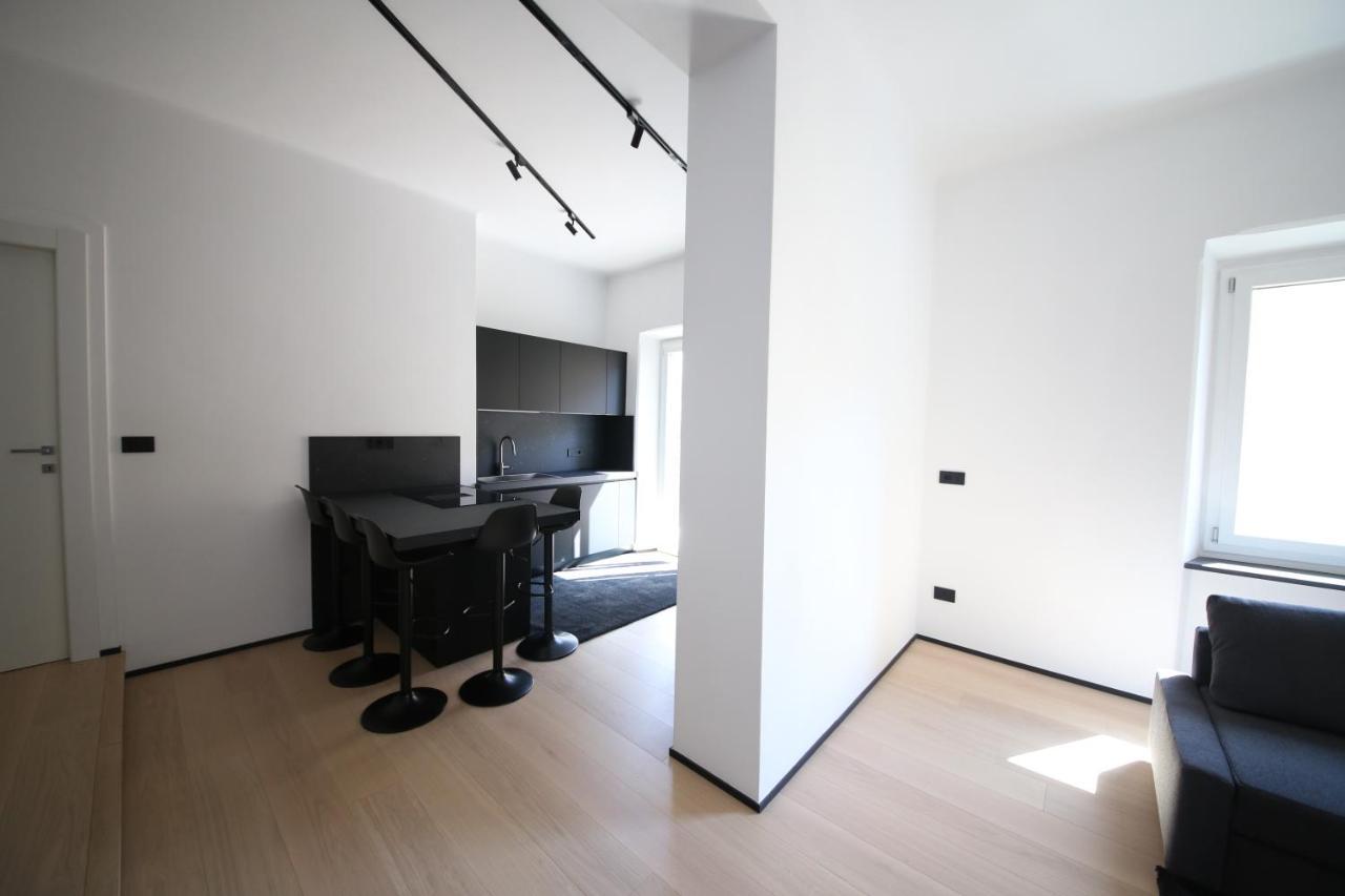 5Terrehospitality Bed & Breakfast La Spezia Bagian luar foto