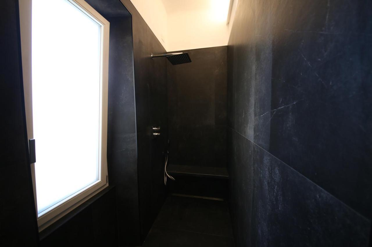 5Terrehospitality Bed & Breakfast La Spezia Bagian luar foto