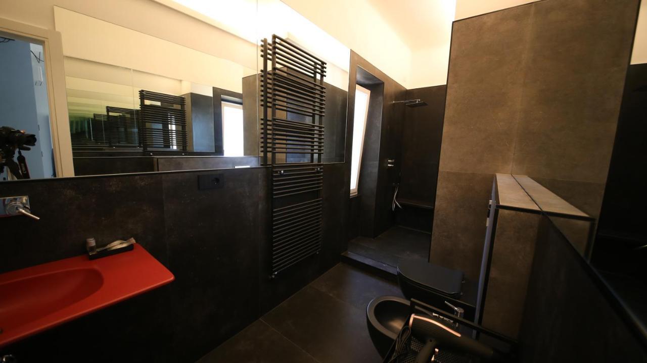 5Terrehospitality Bed & Breakfast La Spezia Bagian luar foto