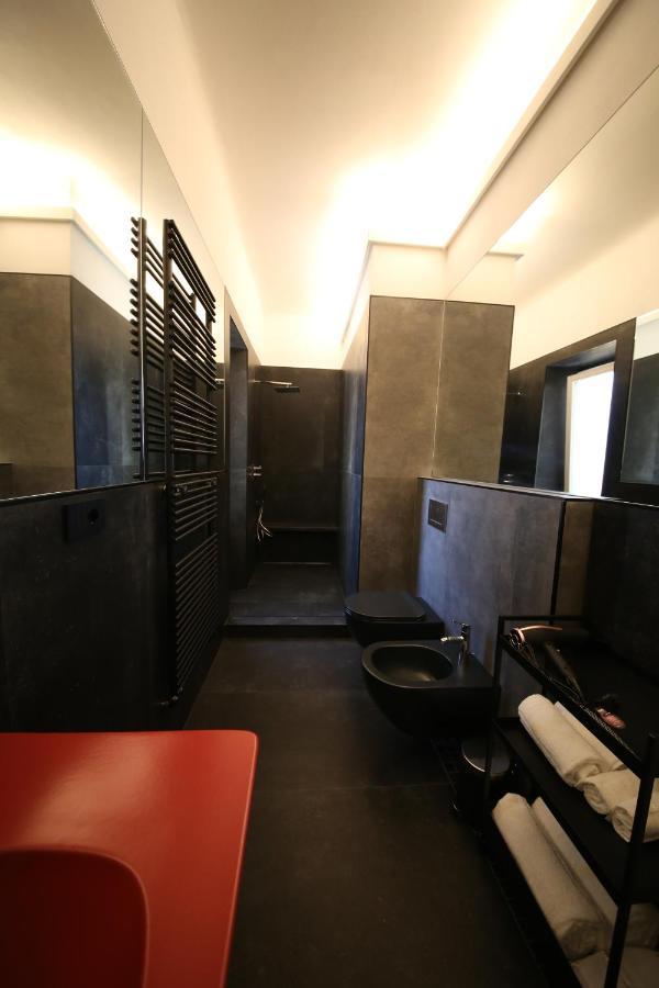 5Terrehospitality Bed & Breakfast La Spezia Bagian luar foto