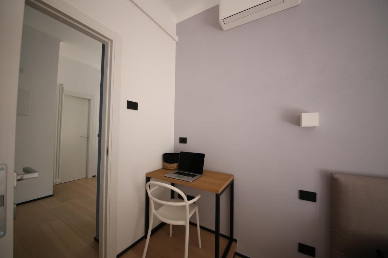 5Terrehospitality Bed & Breakfast La Spezia Bagian luar foto